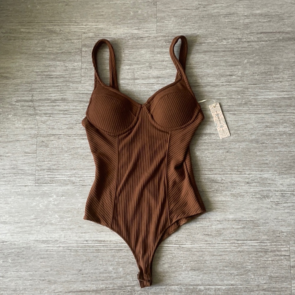 Body suit